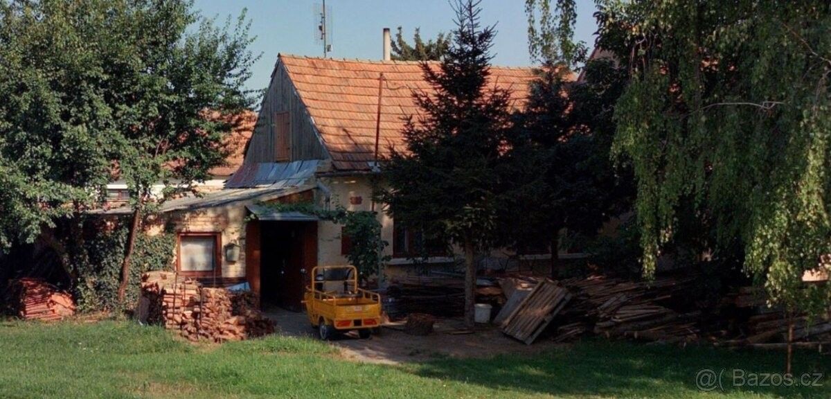 Rodinné domy, Prušánky, 696 21