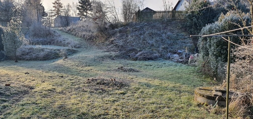 Pozemek pro bydlení · Sudoměřice u Tábora - 4