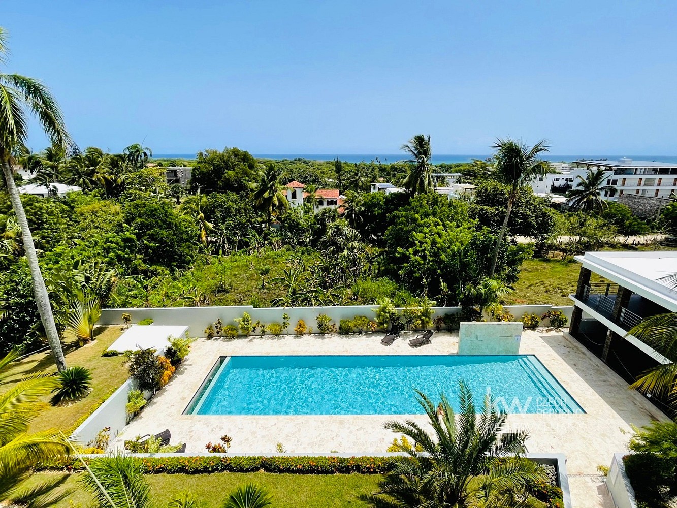 5+kk, Cabarete, Dominikánská republika, 213 m² - 1