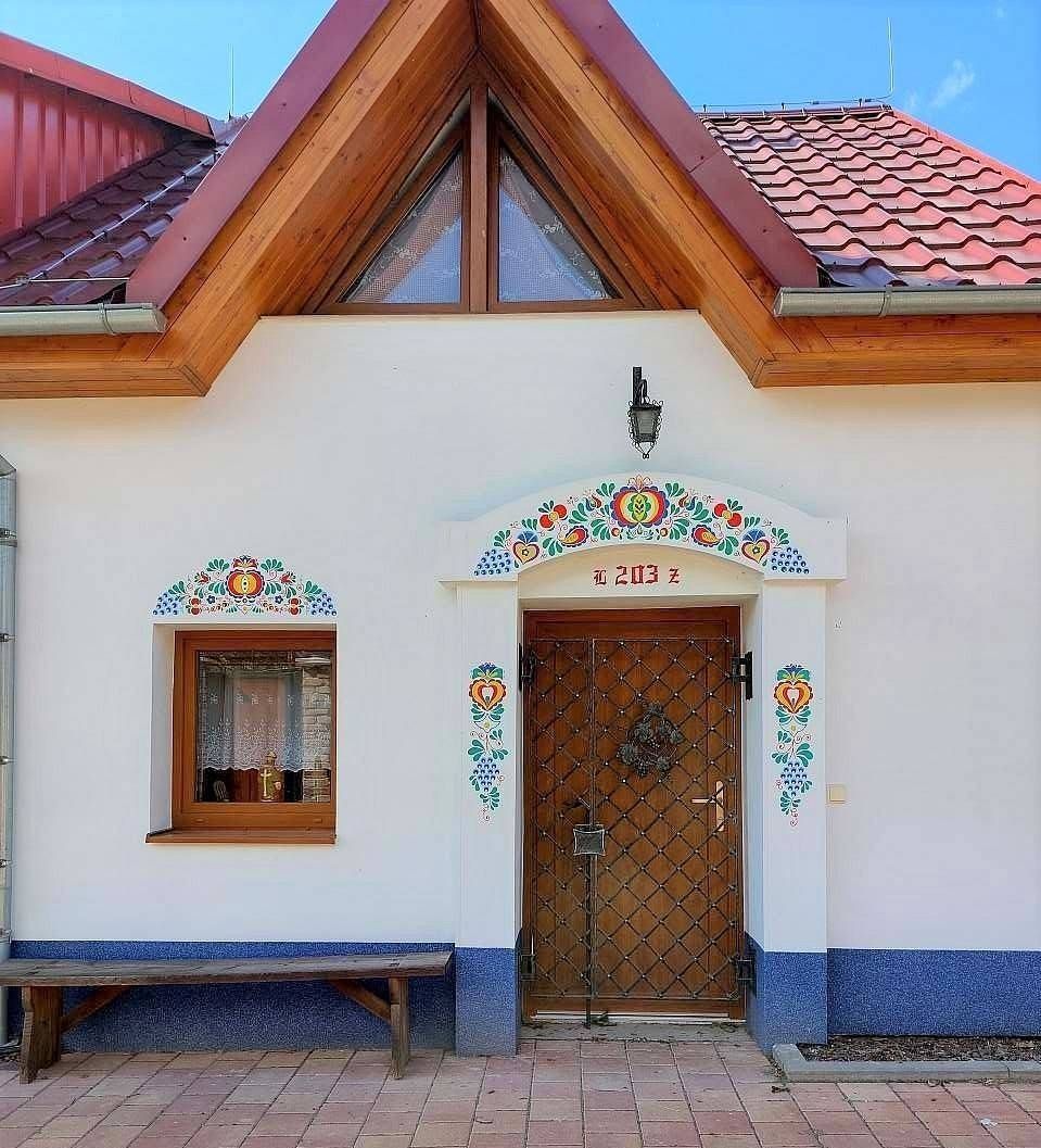 Chaty, Prušánky - Prušánky, Jihomoravský kraj