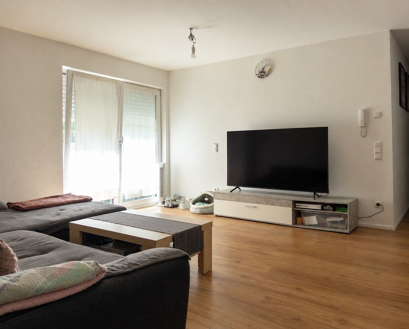Pronájem byt 2+1 - Baldungstraße 4a Töging Bayern 84513, 73 m² - 5