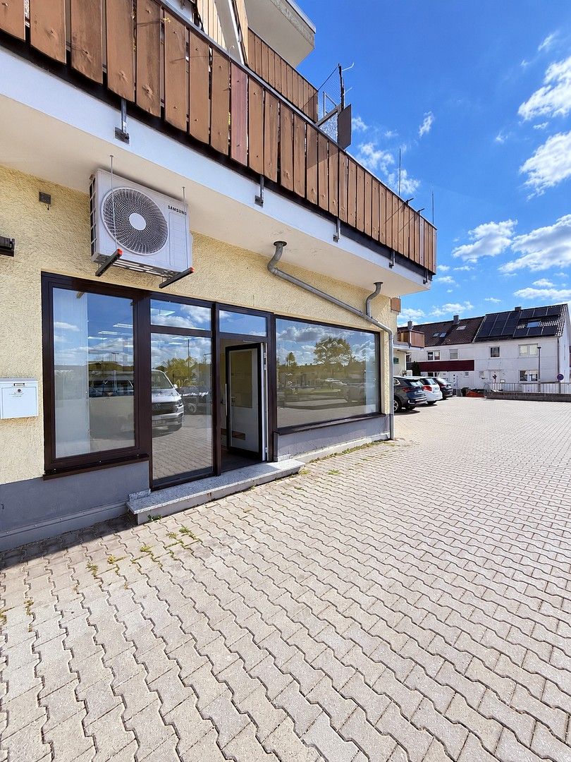 Kanceláře, Baumannstr 6 Amberg Amberg Bayern 92224, 145 m² - 1