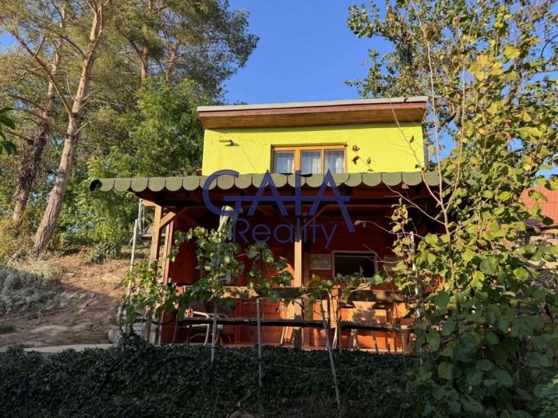Nemovitost, 72 m²