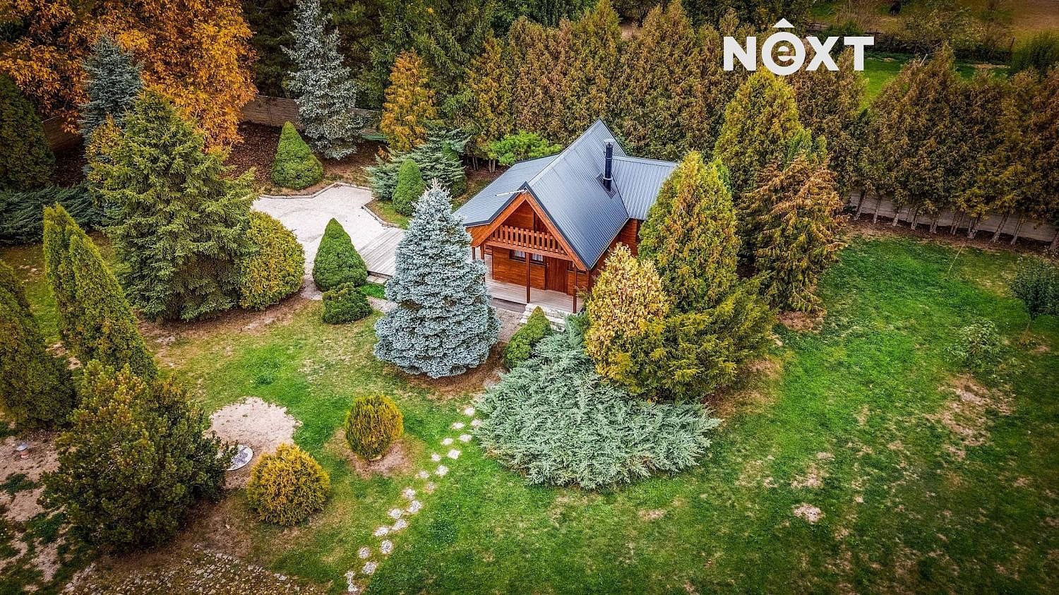 Rodinné domy, Čistá, okres Rakovník, 58 m² - 1