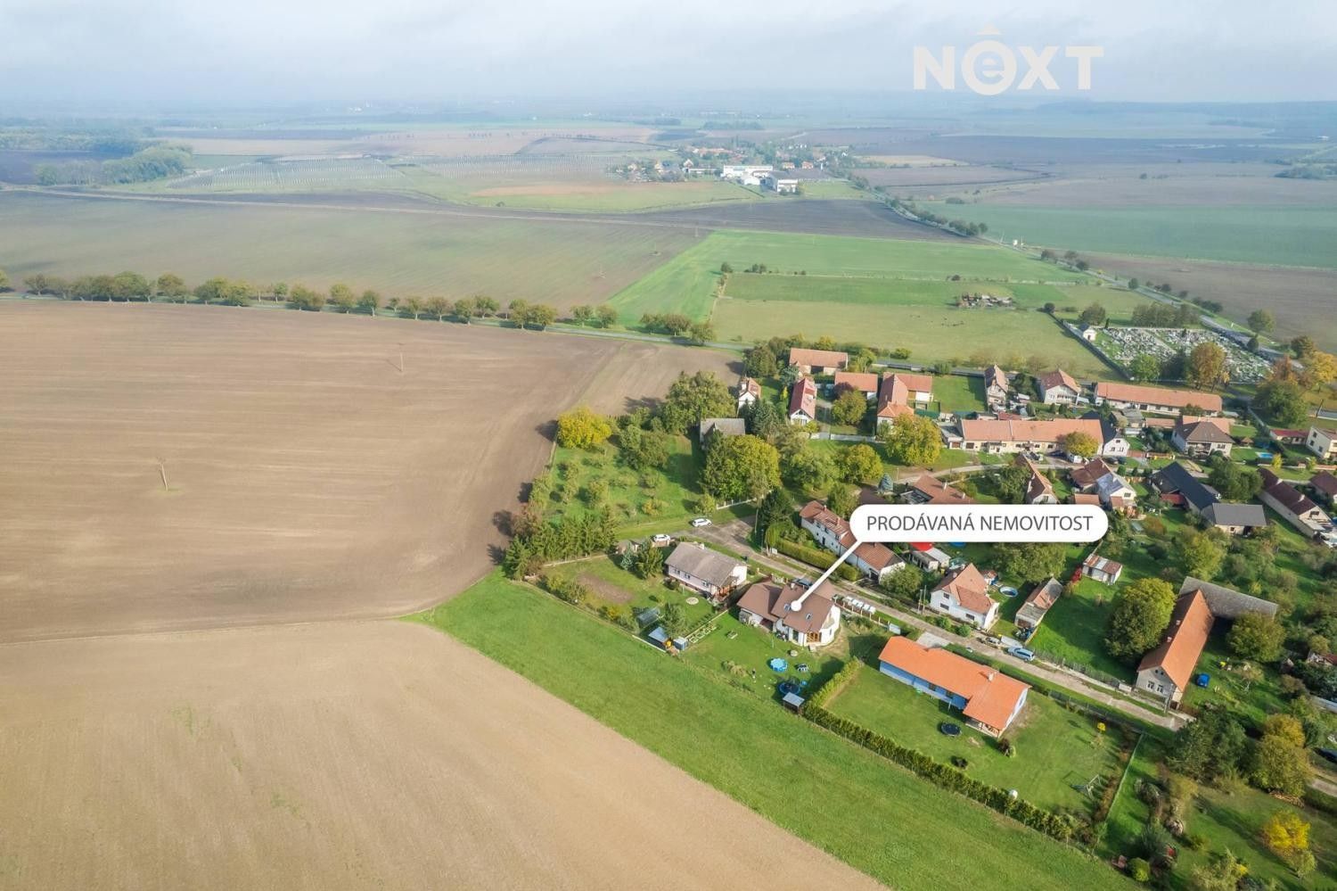 Rodinný dům · 140 m² · Běrunice - 3