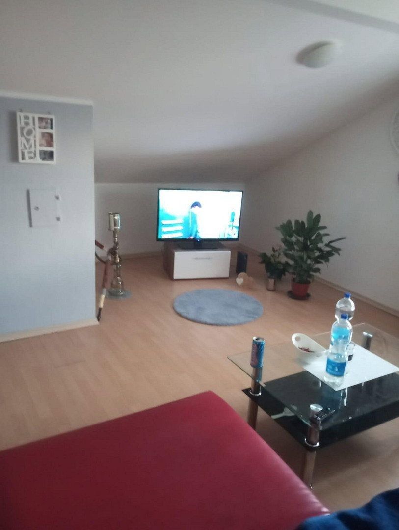 Byt 2+1 · 45 m² · Liebigstr. 9 Waldkraiburg Waldkraiburg Bayern 84478 - 4