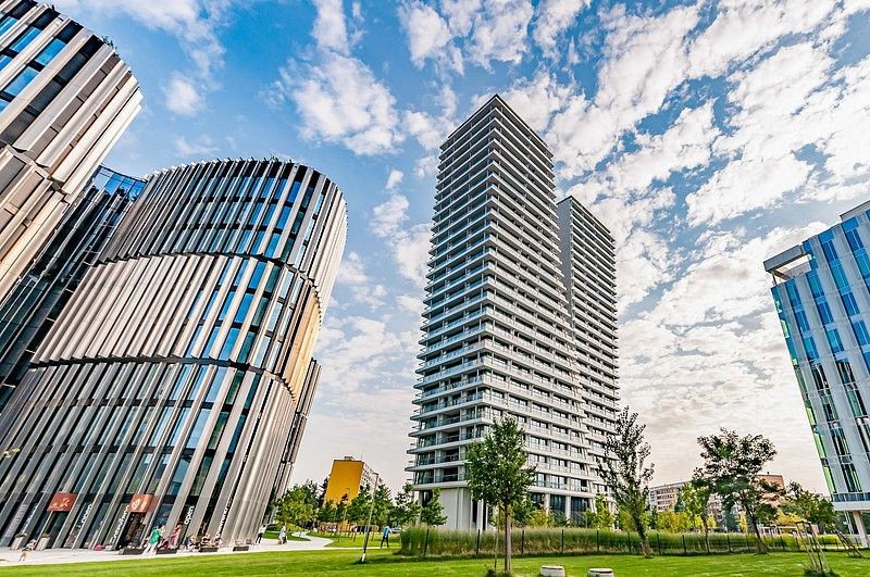 Byt 4+kk · 190 m² · Praha - Podolí, okres Praha 4, Hlavní město Praha - 4