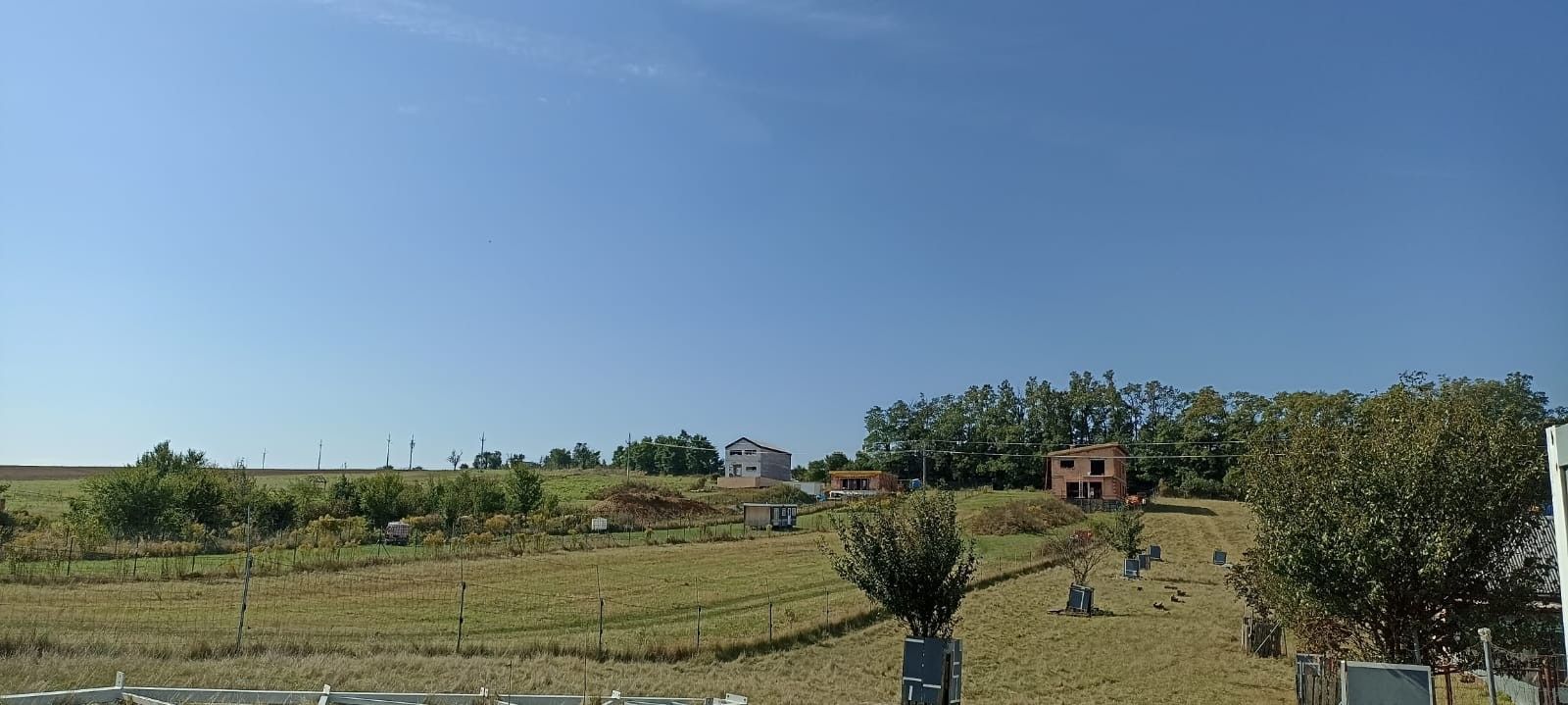 Pozemky pro bydlení, Radostice, 1 000 m²