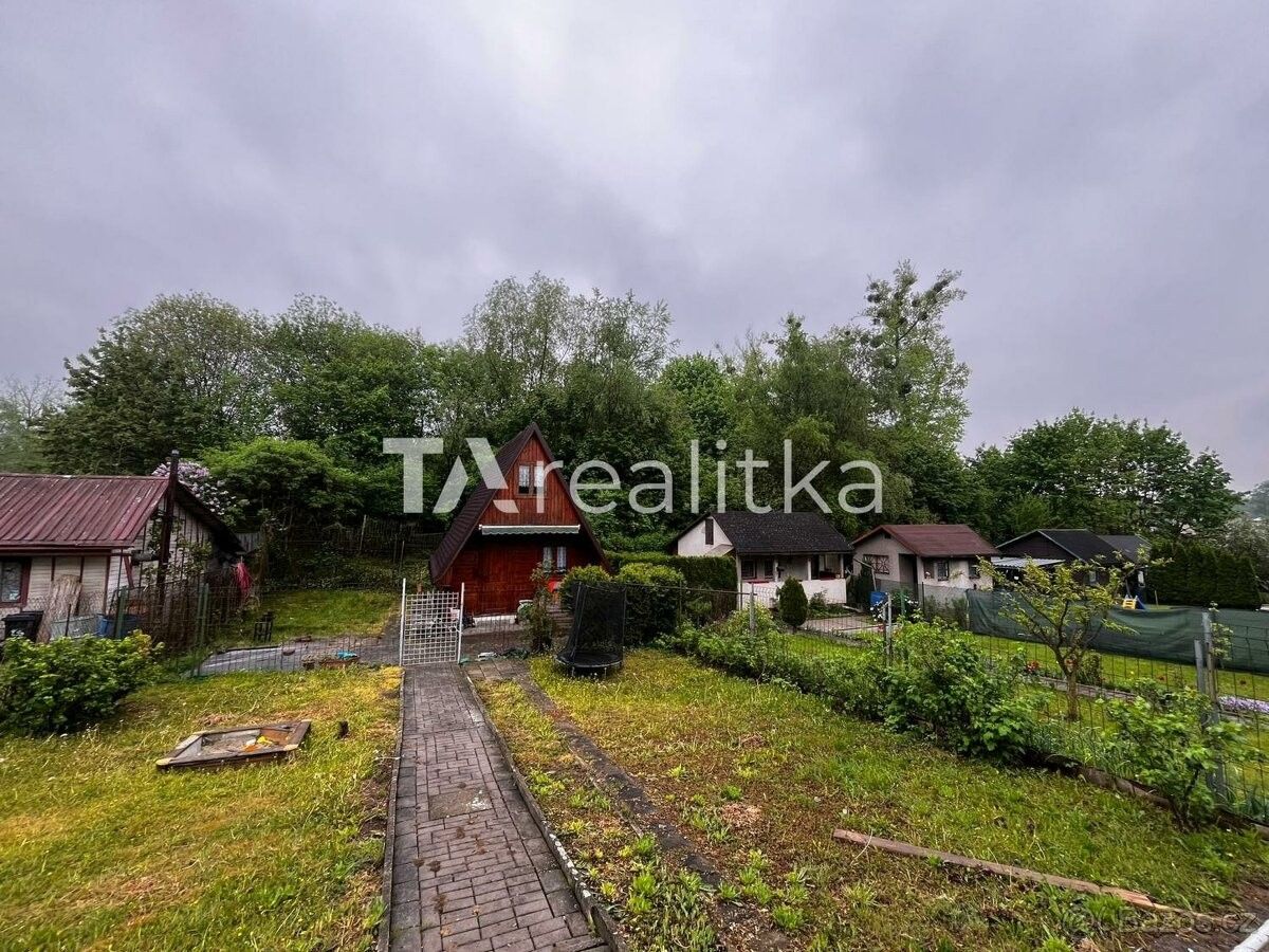 Prodej chata - Karviná, 735 06, 25 m²