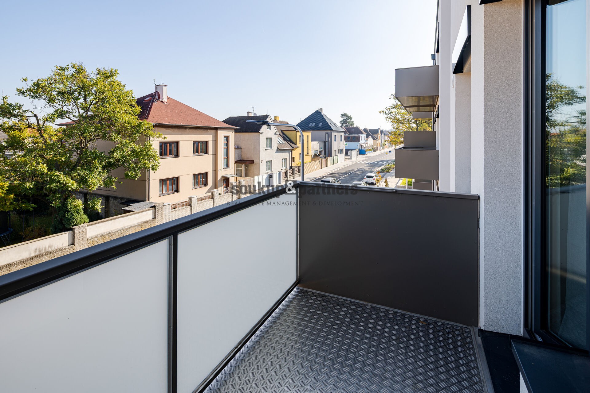 2+kk, Ke stadionu, Kladno, 52 m² - 2
