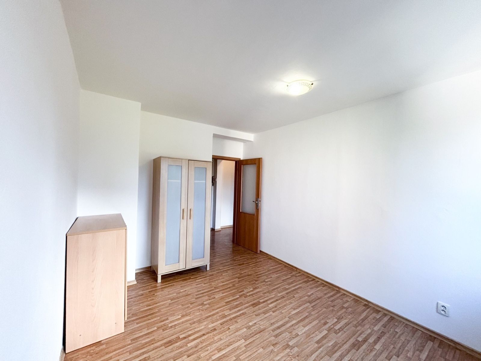 Byt 2+kk · 40 m² · Čechovská, Příbram - Příbram, Středočeský kraj - 3