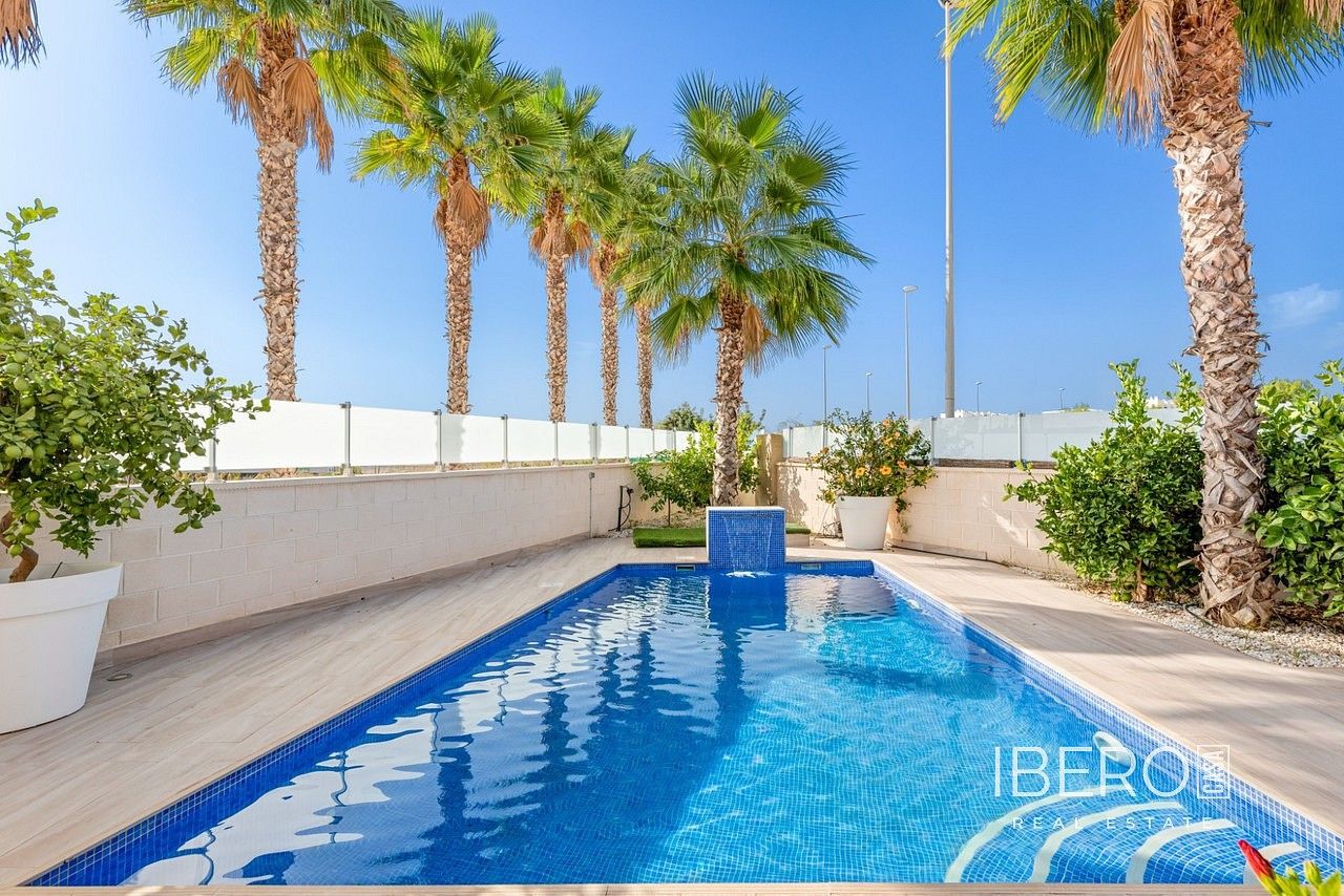 Rodinný dům · 180 m² · Cabo Roig, ES - 3