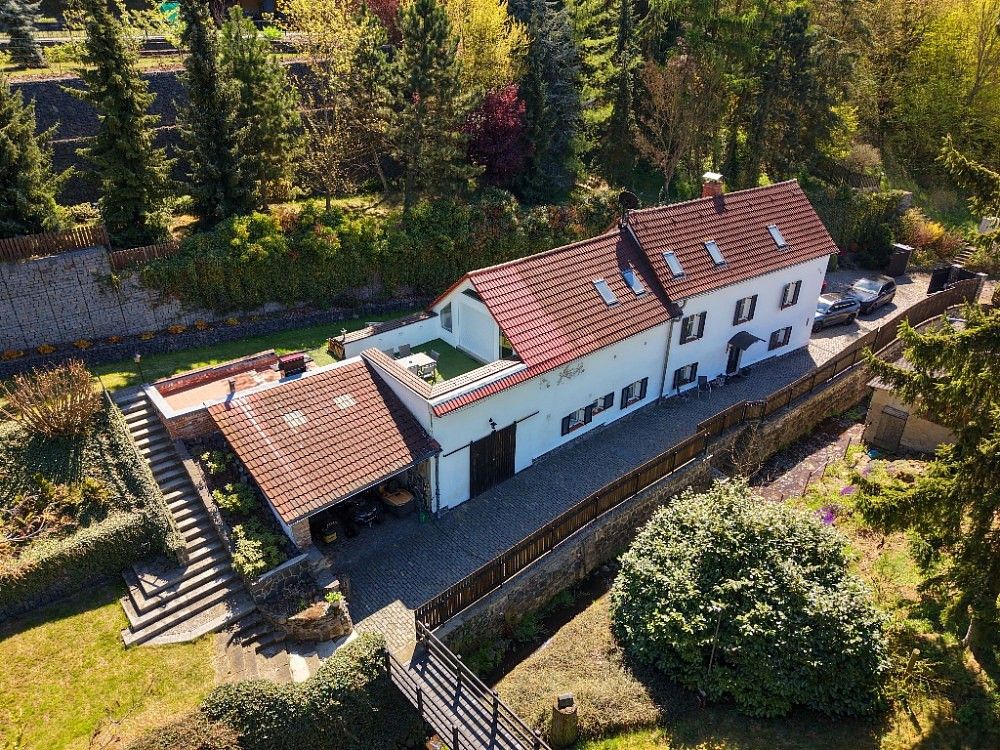 Rodinný dům, 262 m²