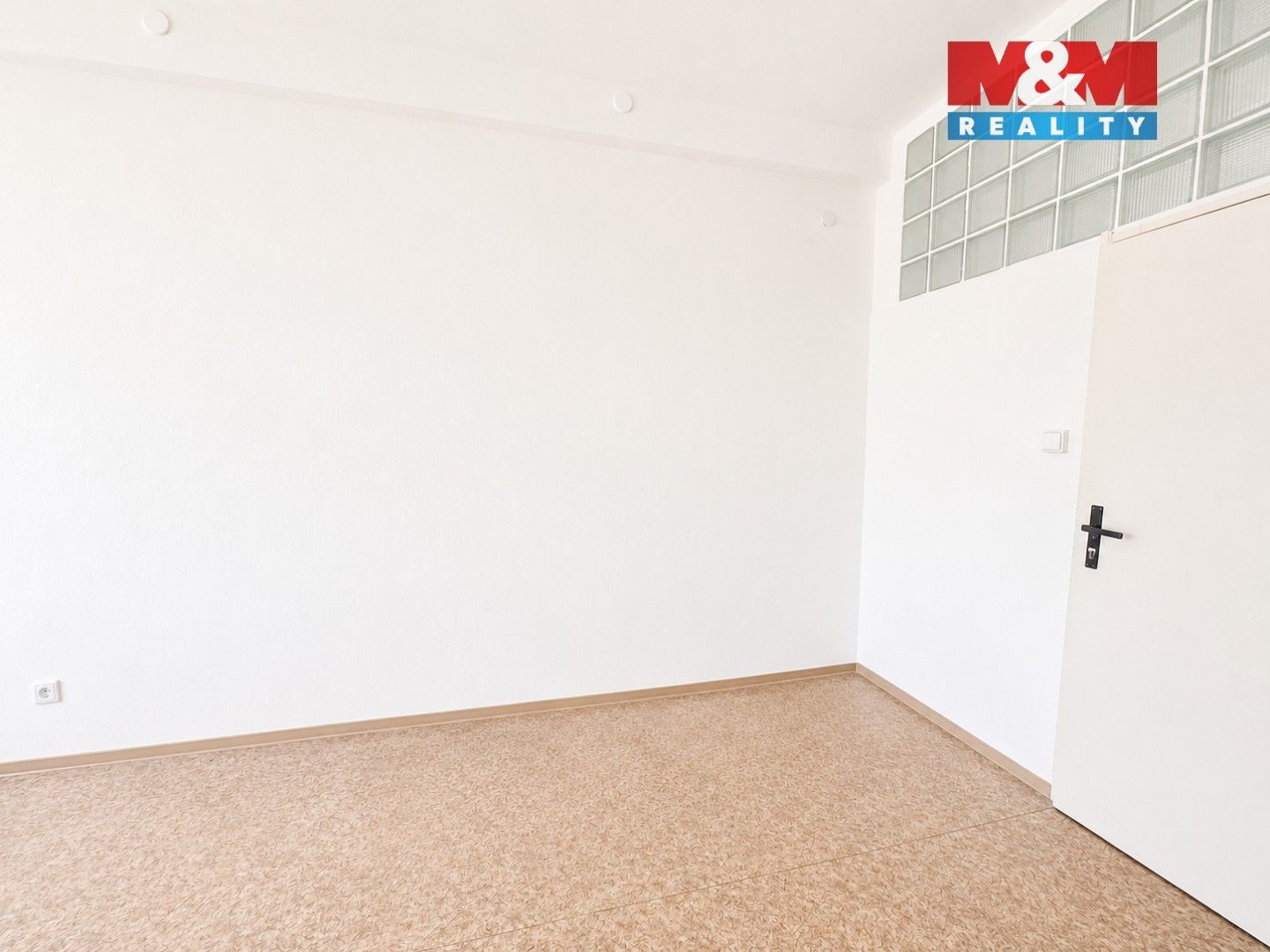 Pronájem kancelář - Štěpánov, Leština u Světlé, 67 m² - 5