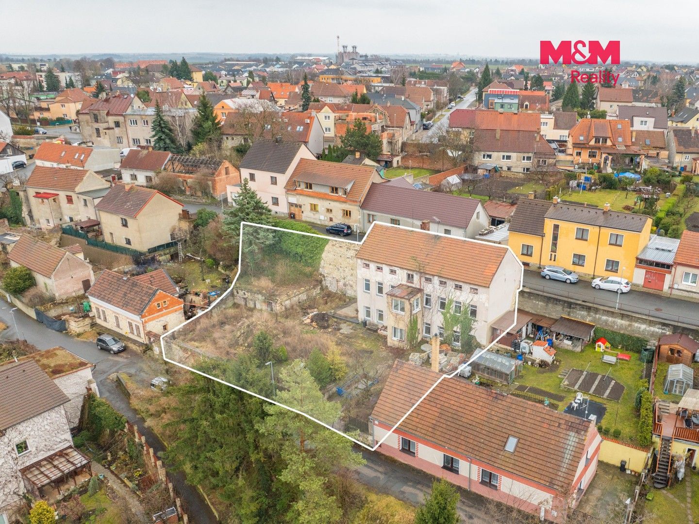 Rodinný dům · 280 m² · Sladkovského, Buštěhrad - 3