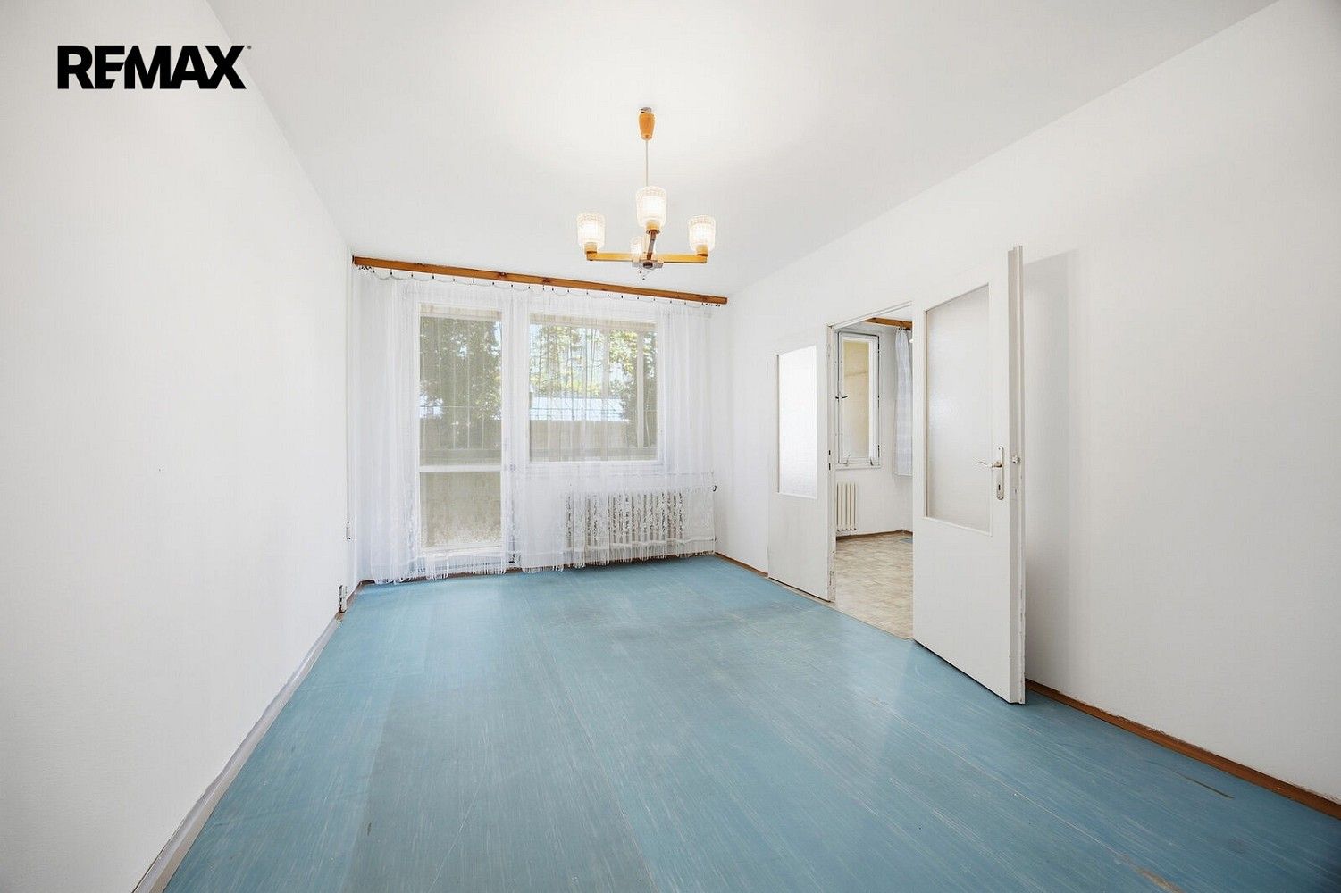 Prodej byt 3+1 - Praha - Kobylisy, okres Praha 8, Hlavní město Praha, 68 m² - 5