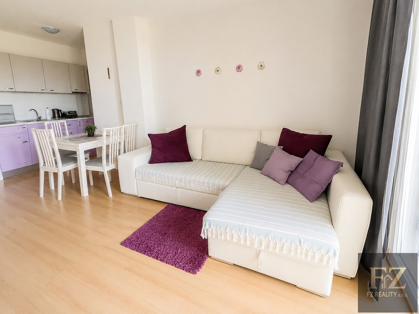 Byt 2+kk · 63 m² · Tankovo, Bulharsko - 4