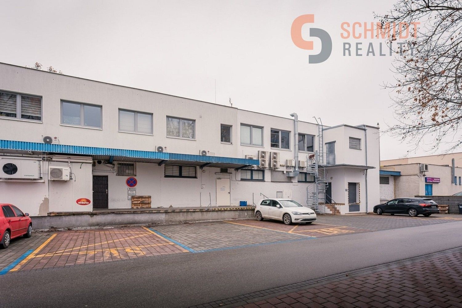 Obchodní prostory · 382 m² · Břeclav, Jihomoravský kraj - 4