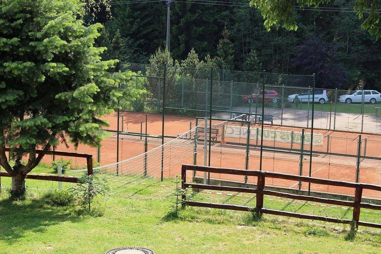 Pronájem chata - Železná Ruda, Plzeňský kraj - 2