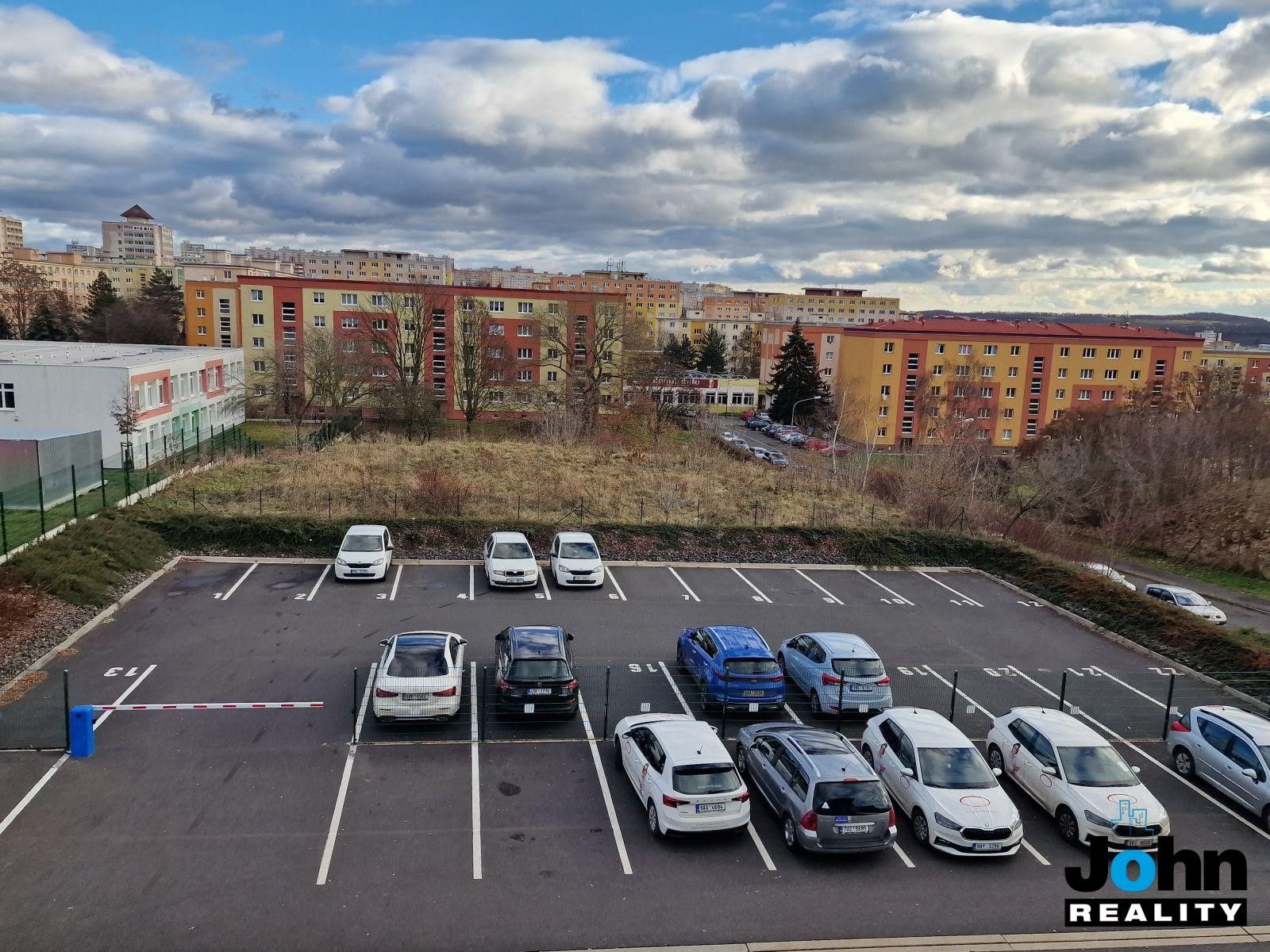 Nemovitost · 12 m² · Tyršova, Most - 3