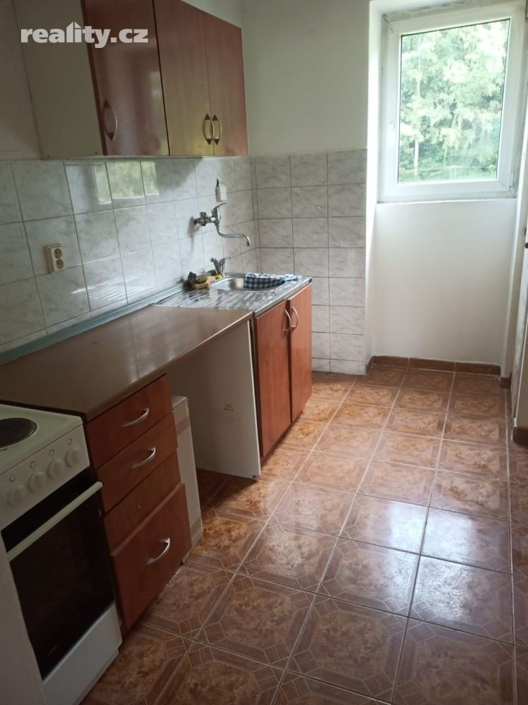 Byty, Křižany, 463 53