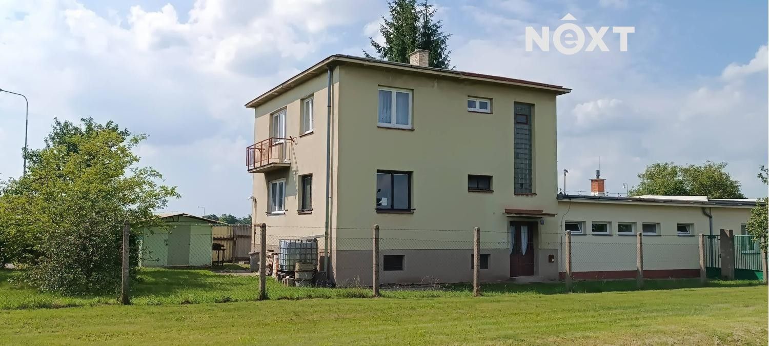 2+1, Tylova 132, Chrast, 66 m² - 1