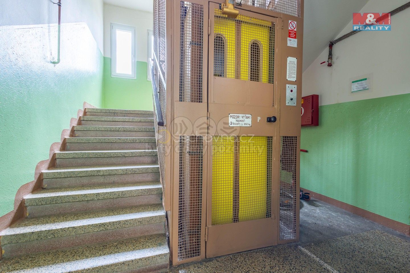 Prodej byt 3+1 - Okružní, Nejdek, 56 m² - 5