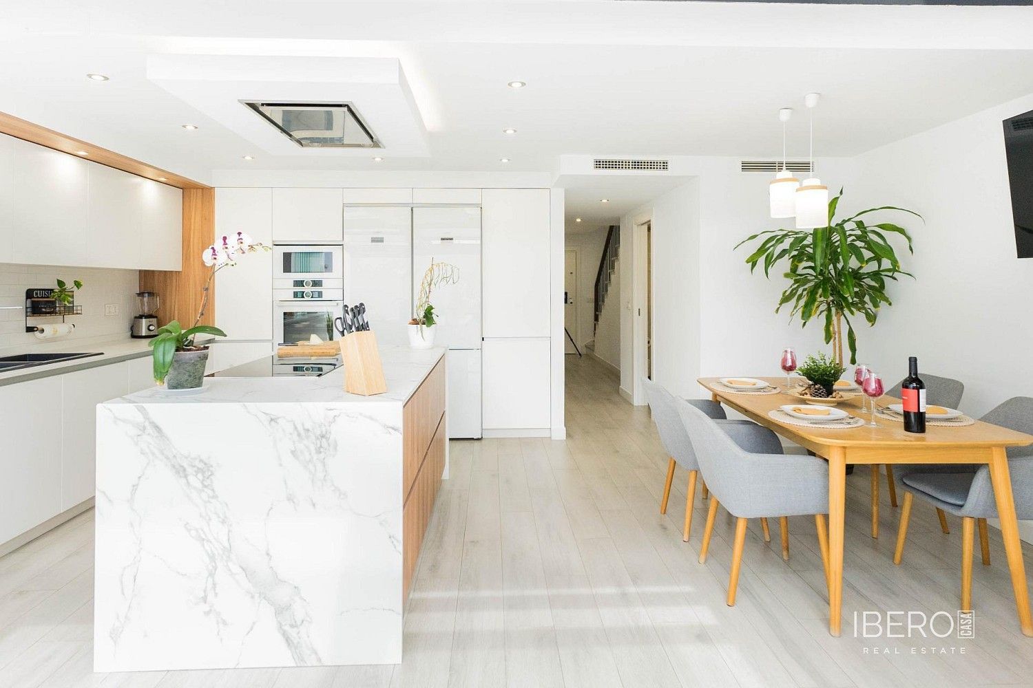 Prodej rodinný dům - Málaga, ES, 218 m² - 5