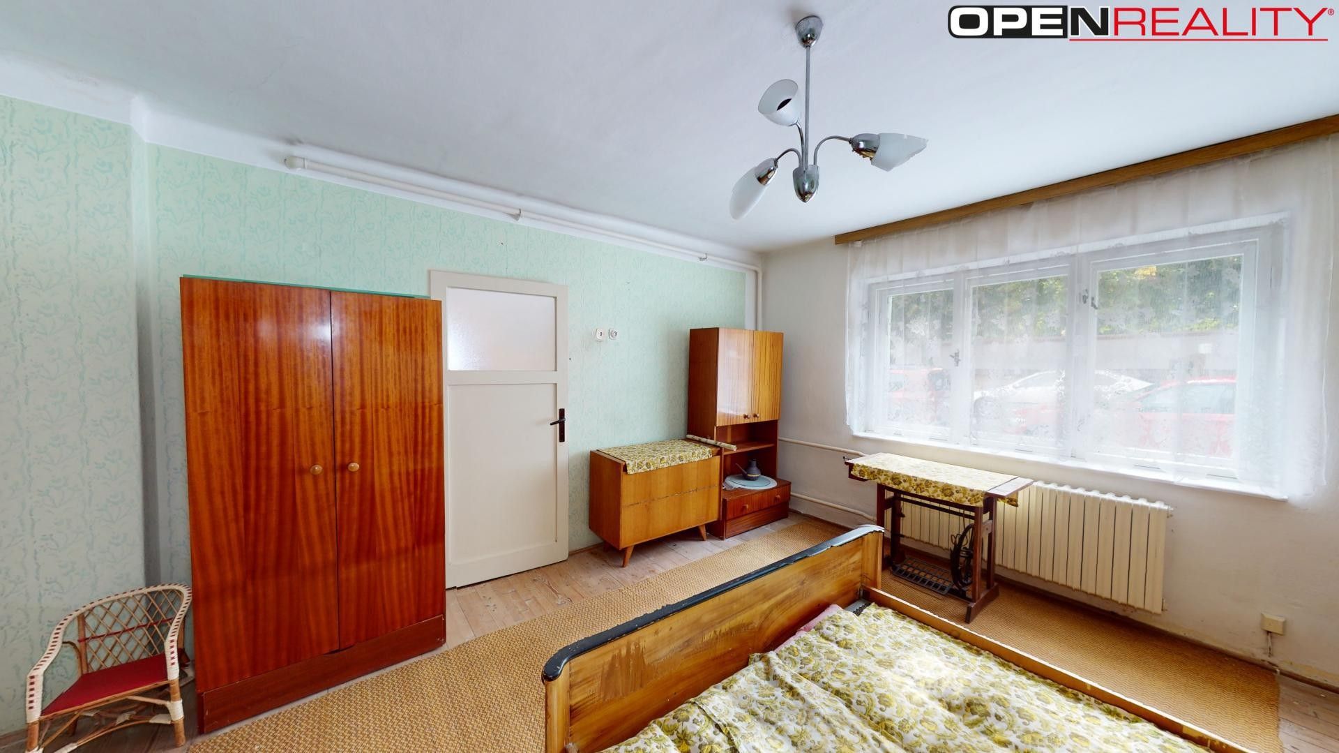 Prodej komerční - Školní, Křenovice, 54 m² - 5