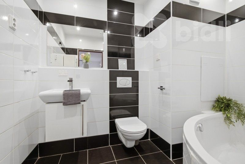 Byt 4+1 · 81 m² · Jana Kříže 874, Most - 4