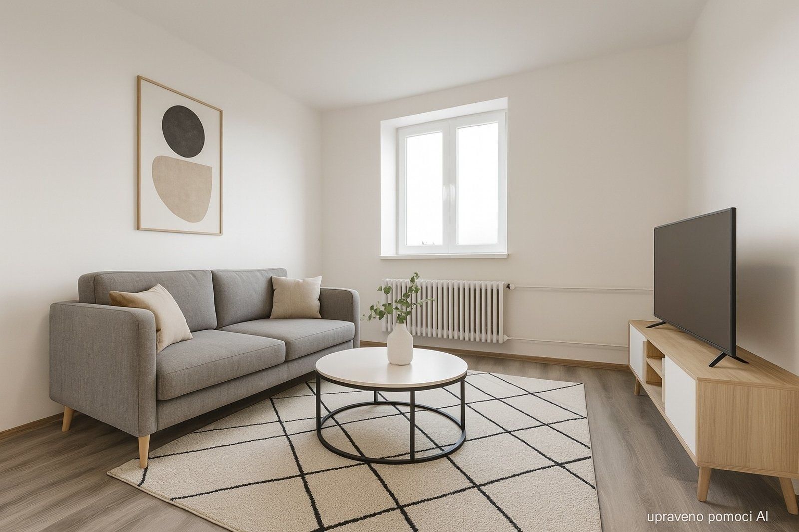 2+1, Marie Majerové, Frýdek-Místek - Místek, Moravskoslezský kraj, 60 m² - 1