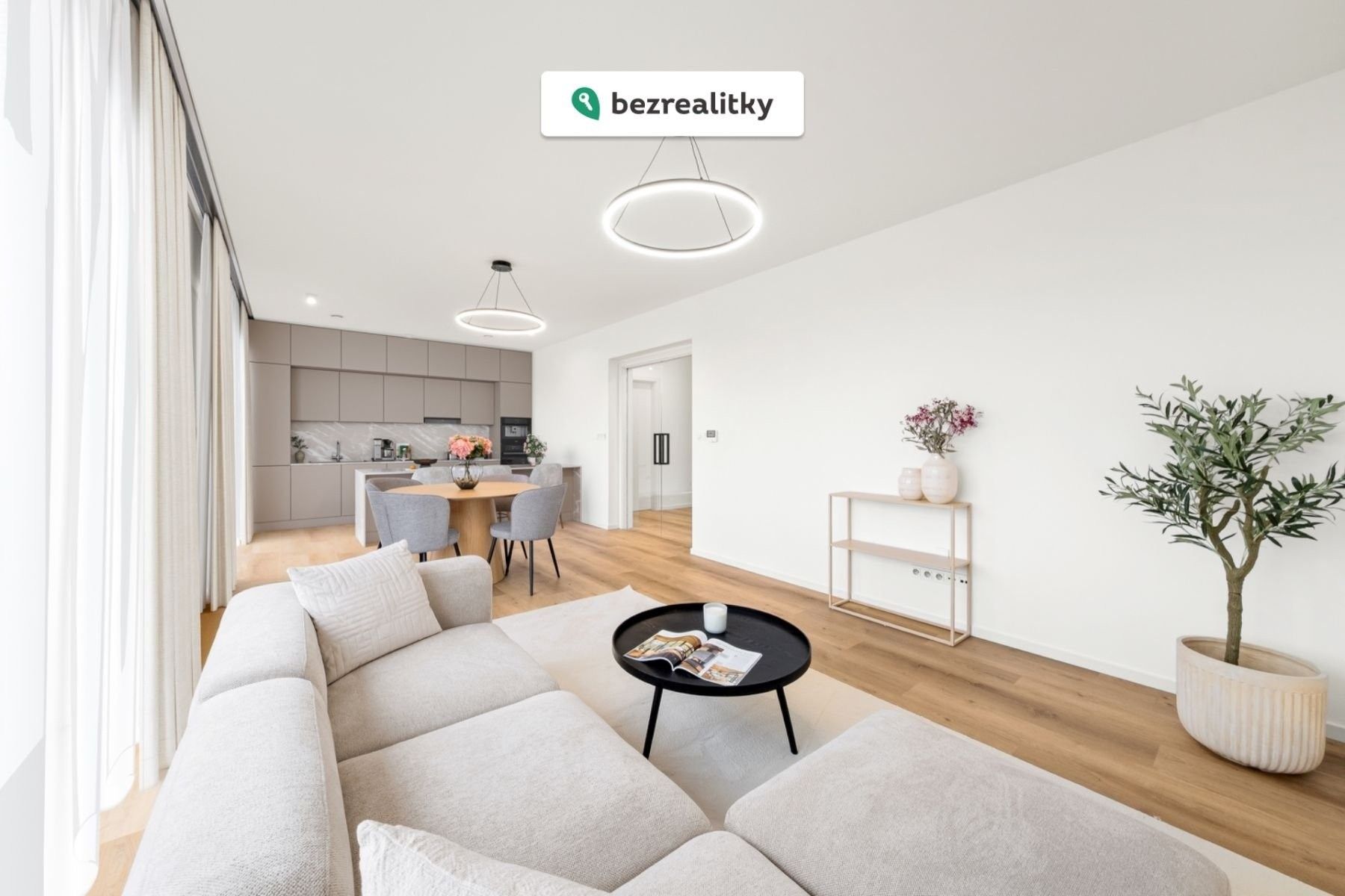 Rodinný dům · 170 m² · Zdeňka Hermana 975, Libušín - 3