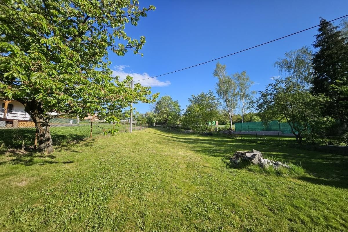 Pozemky pro bydlení, Vranovice, Břasy, 1 166 m²