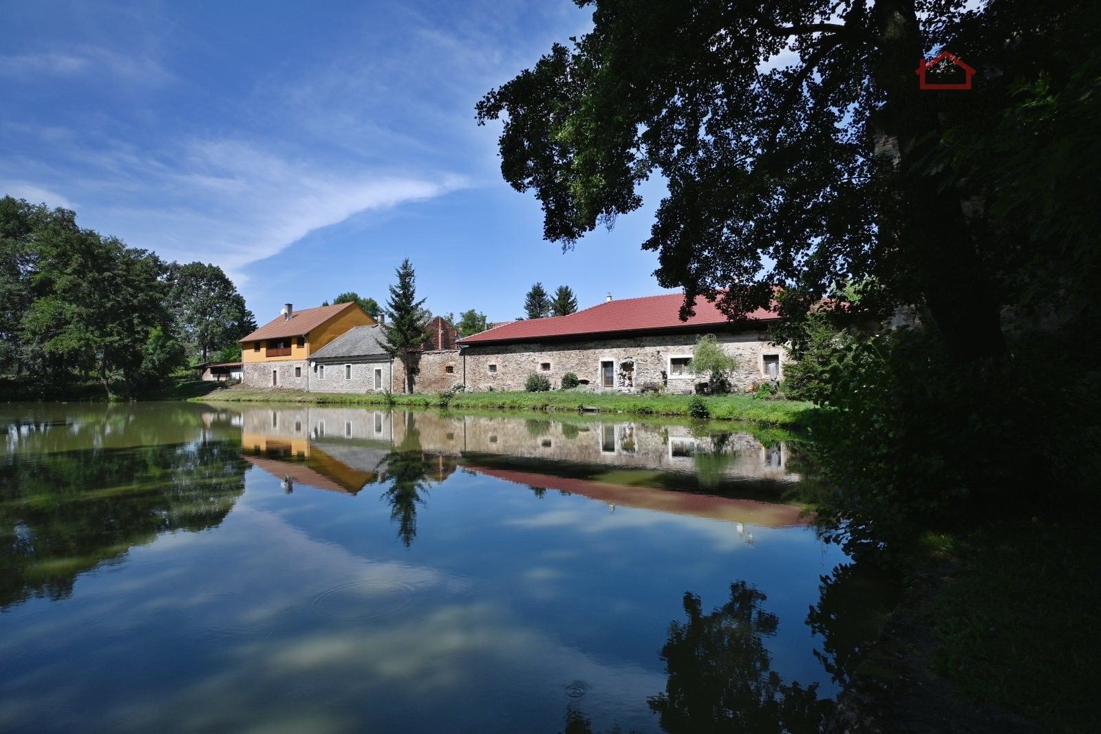 Rodinné domy, Malotice, 189 m² - 1