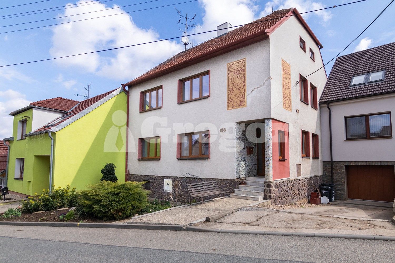 Rodinný dům, 139 m²