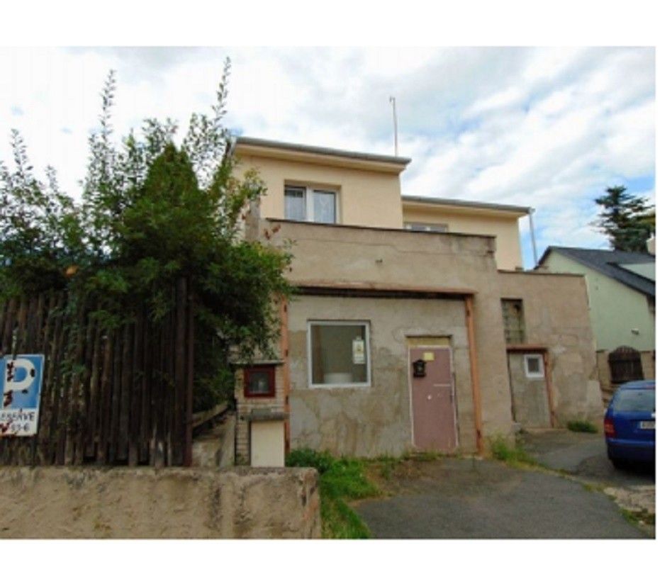 Rodinné domy, Krupka, 417 42