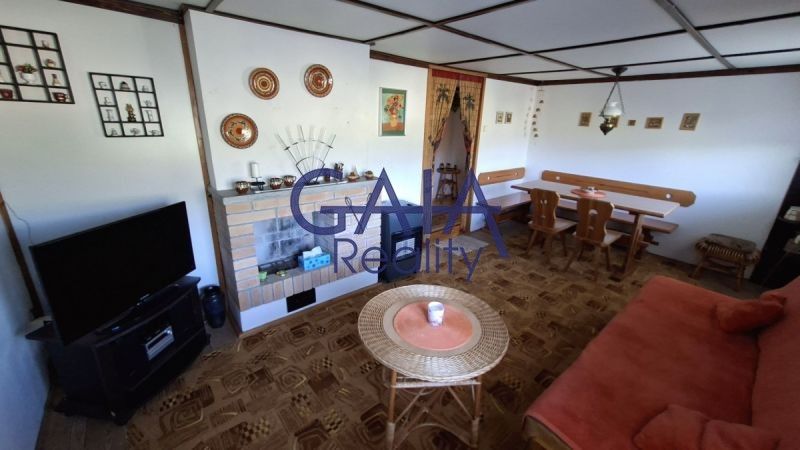 Chaty, Maleny, Stražisko, 39 m² - 2