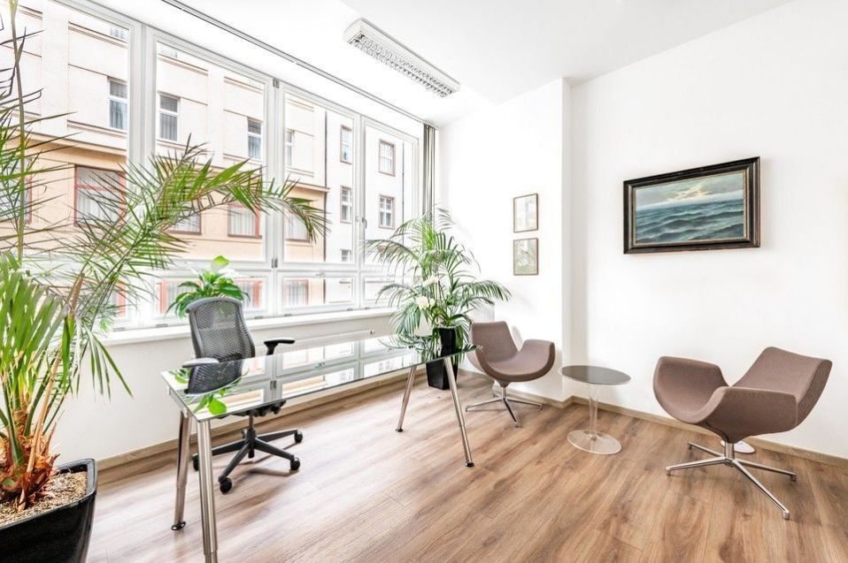Kancelář · 150 m² · Rybná  , Praha Staré Město - 3