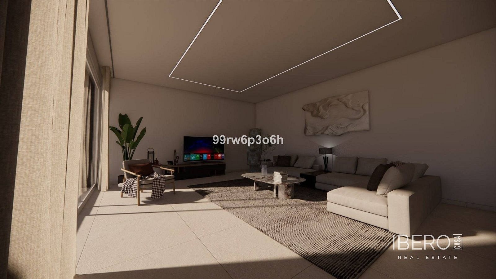 Rodinný dům · 590 m² · Calpe, ES - 4