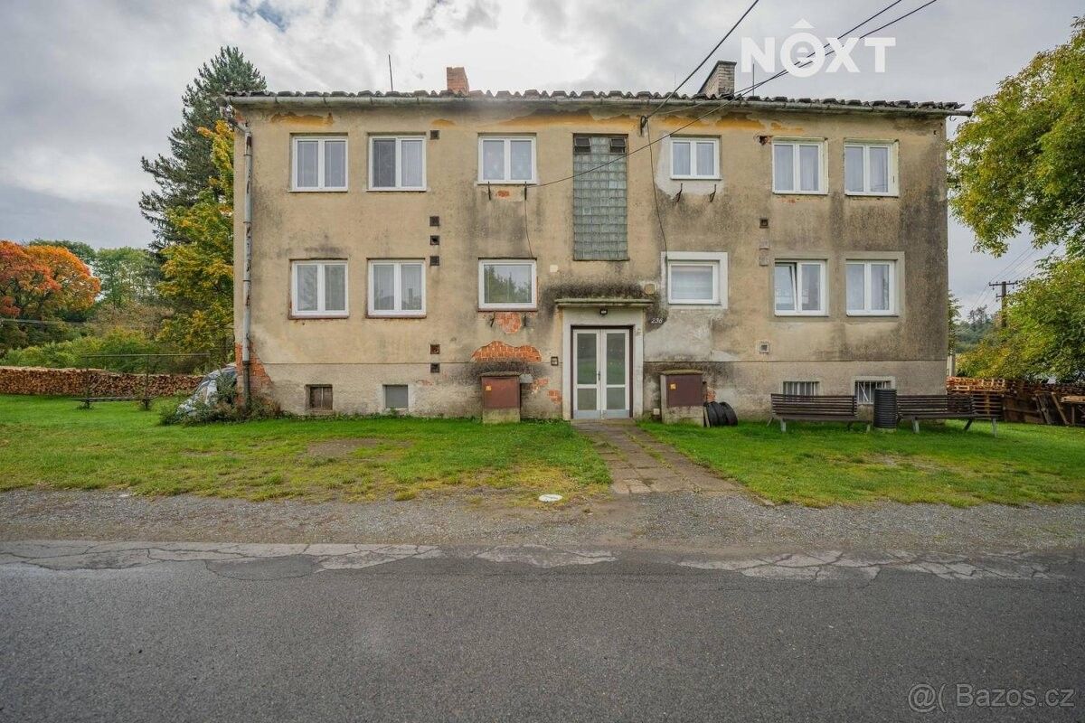 Byty, Zábřeh, 789 01