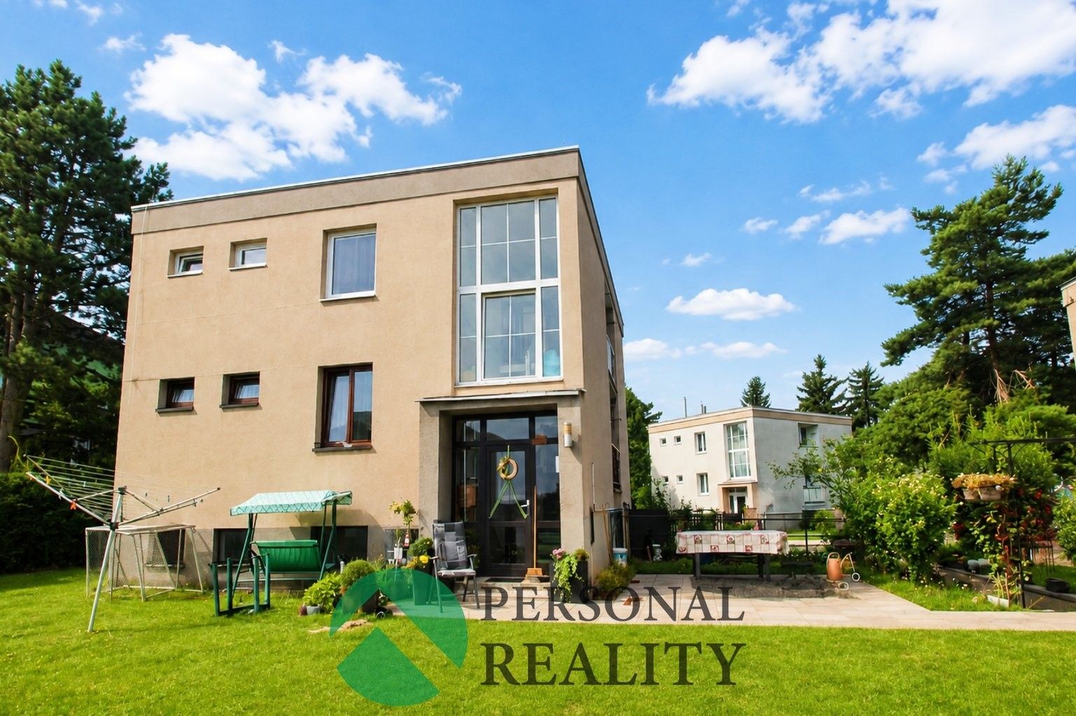 Byt 3+1, 85 m²