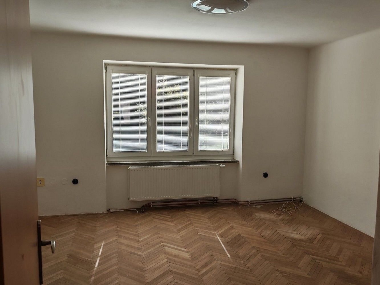 Byt 2+1 · 55 m² · Žižkova, Nový Jičín - 3