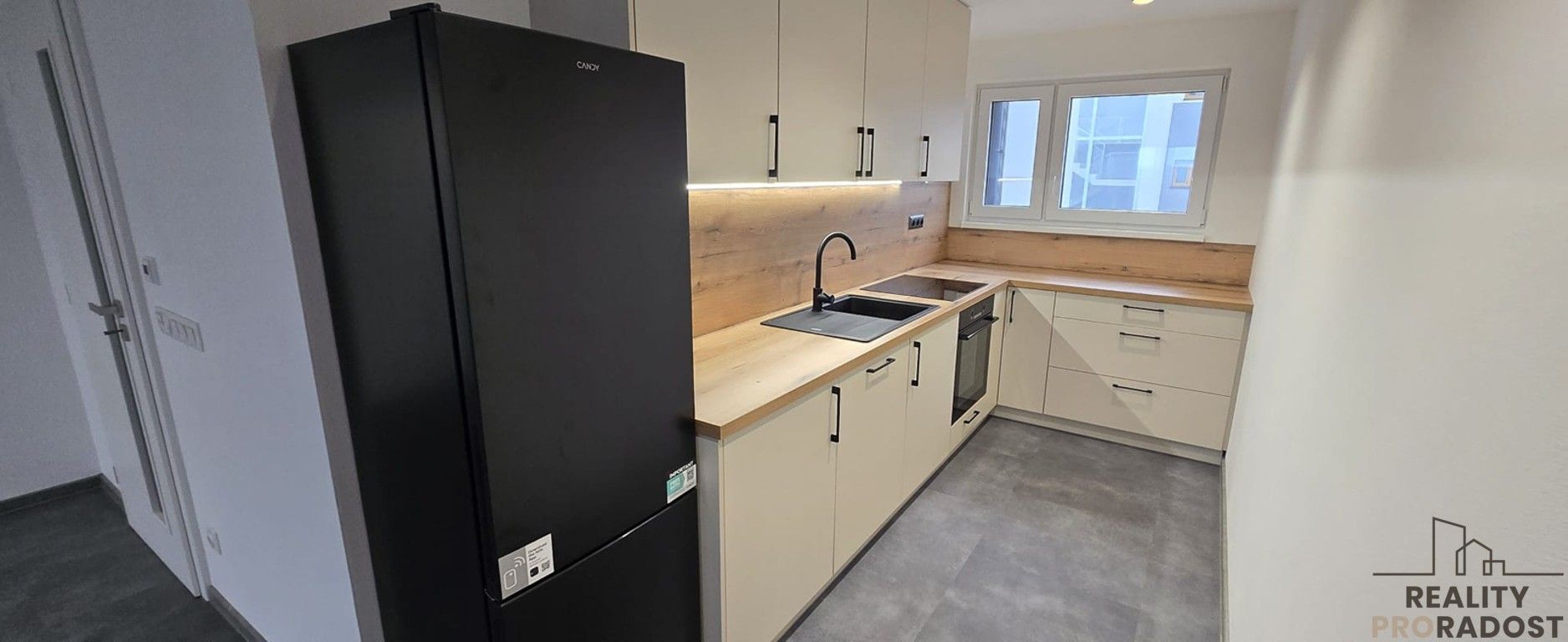 3+kk, Třešňová, Znojmo, 85 m²