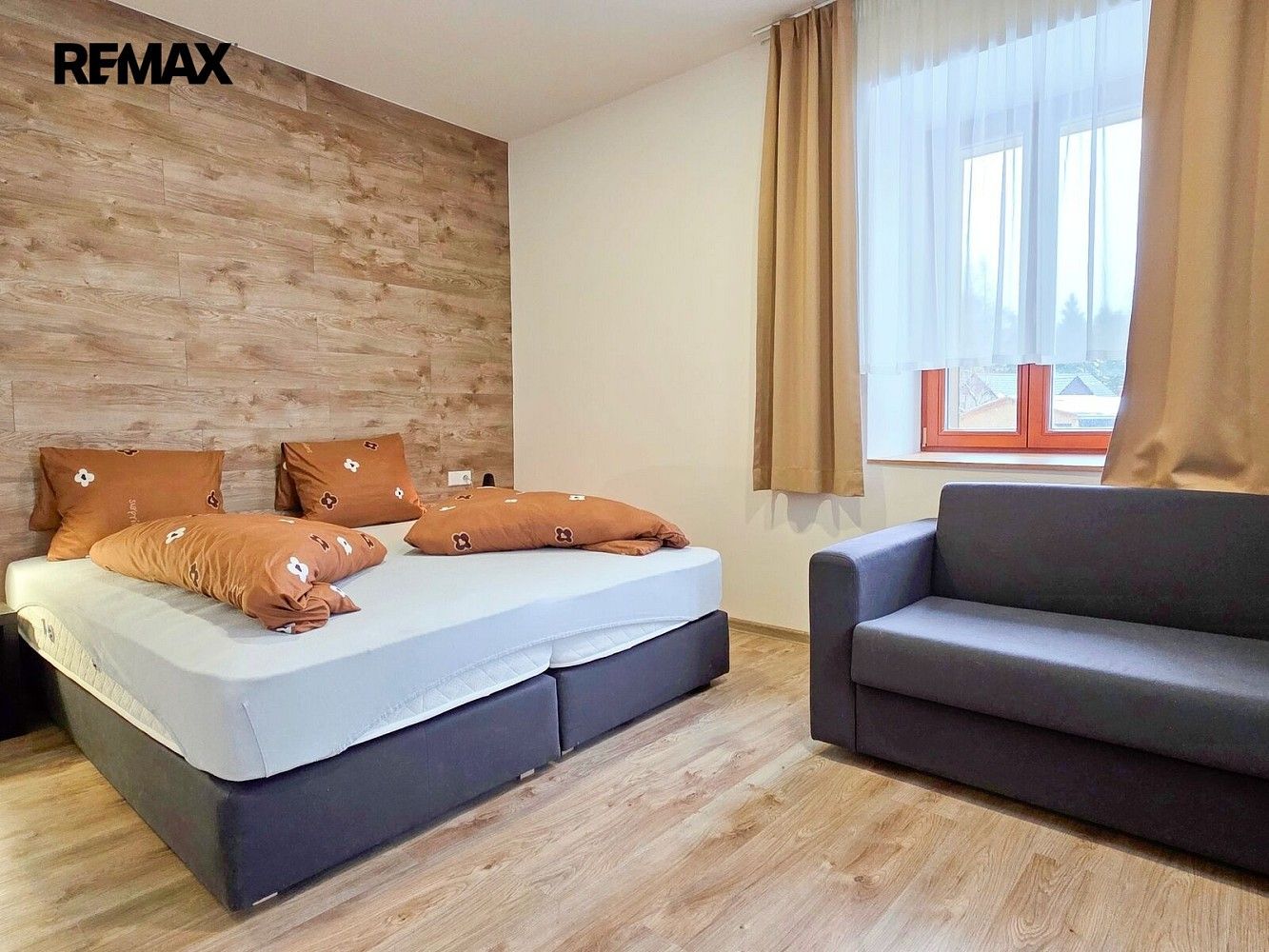Byt 1+1 · 31 m² · Loučná pod Klínovcem - Háj, okres Chomutov, Ústecký kraj - 4
