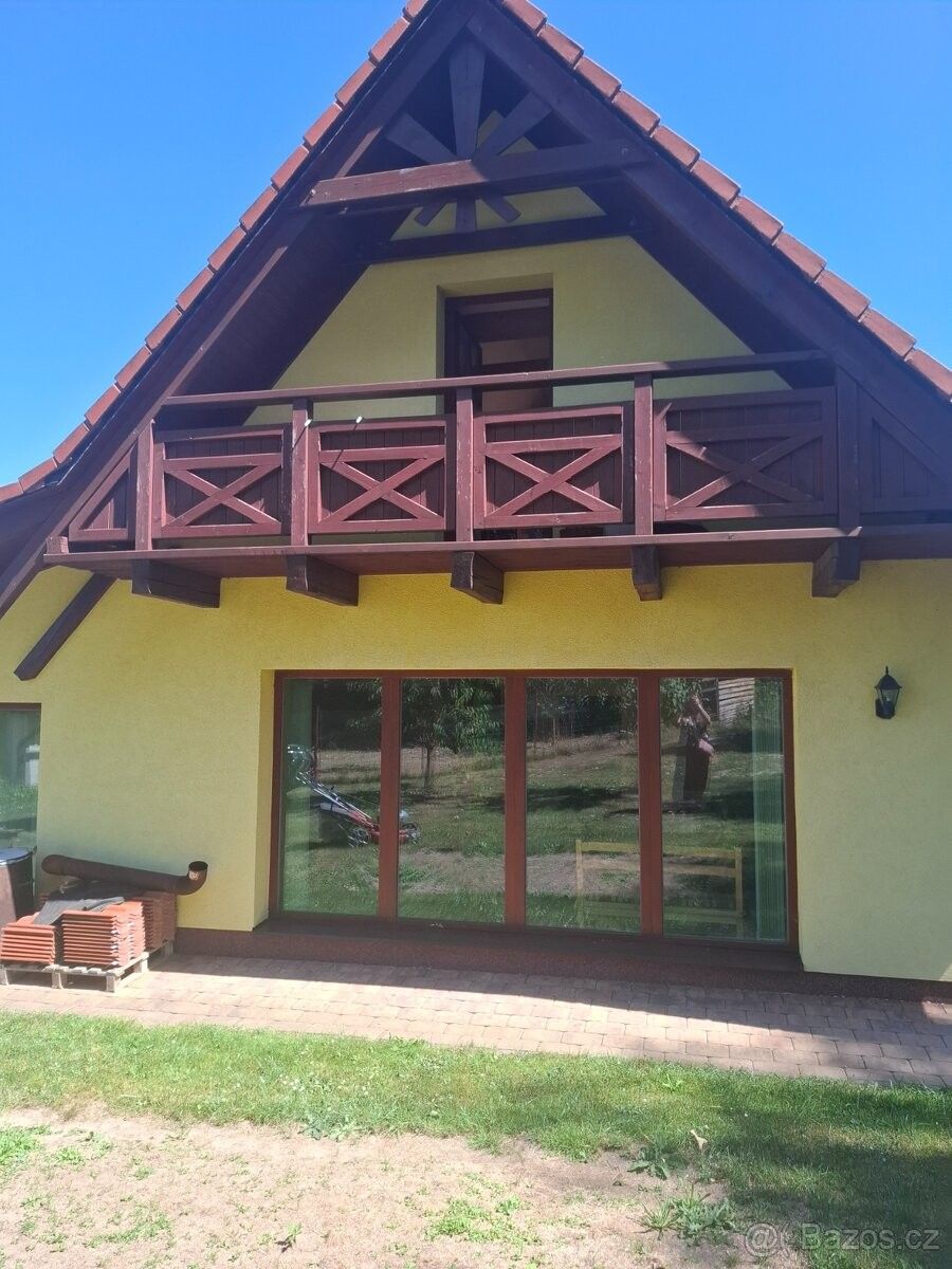 Rodinné domy, Lanškroun, 563 01 - 2