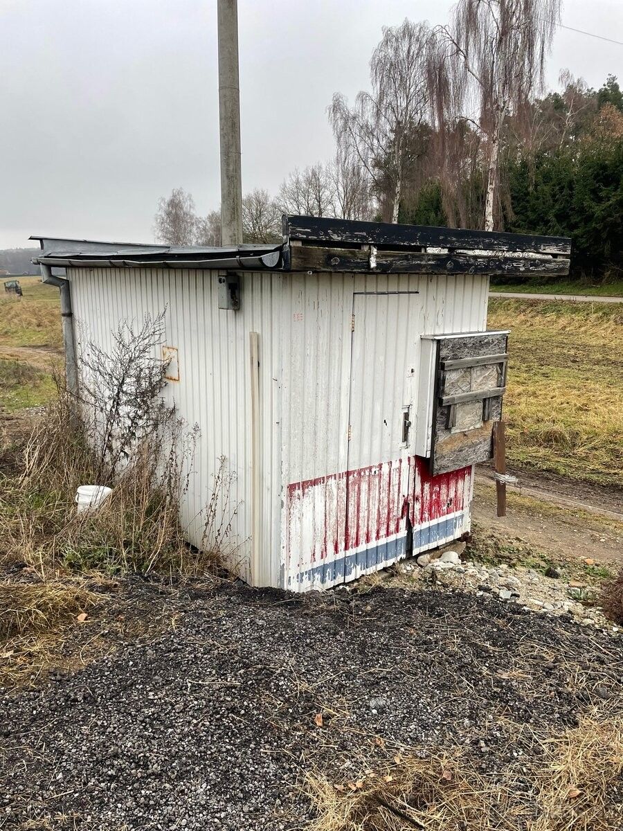 Prodej ostatní - Strakonice, 386 01