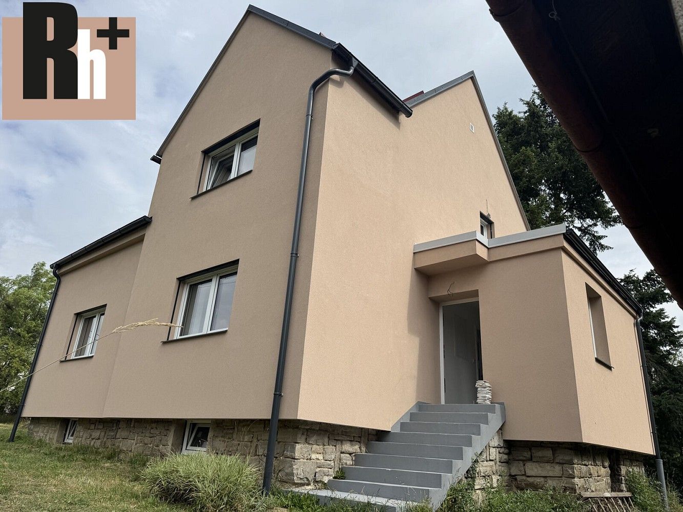 Byt 3+kk · 79 m² · Libhošť, okres Nový Jičín, Moravskoslezský kraj - 3