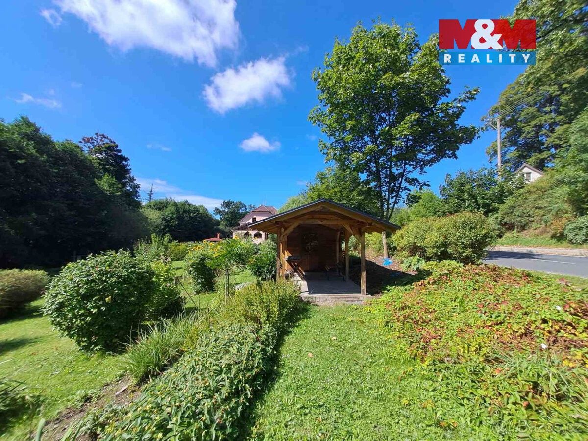 Prodej pozemek pro bydlení - Bruntál, 792 01