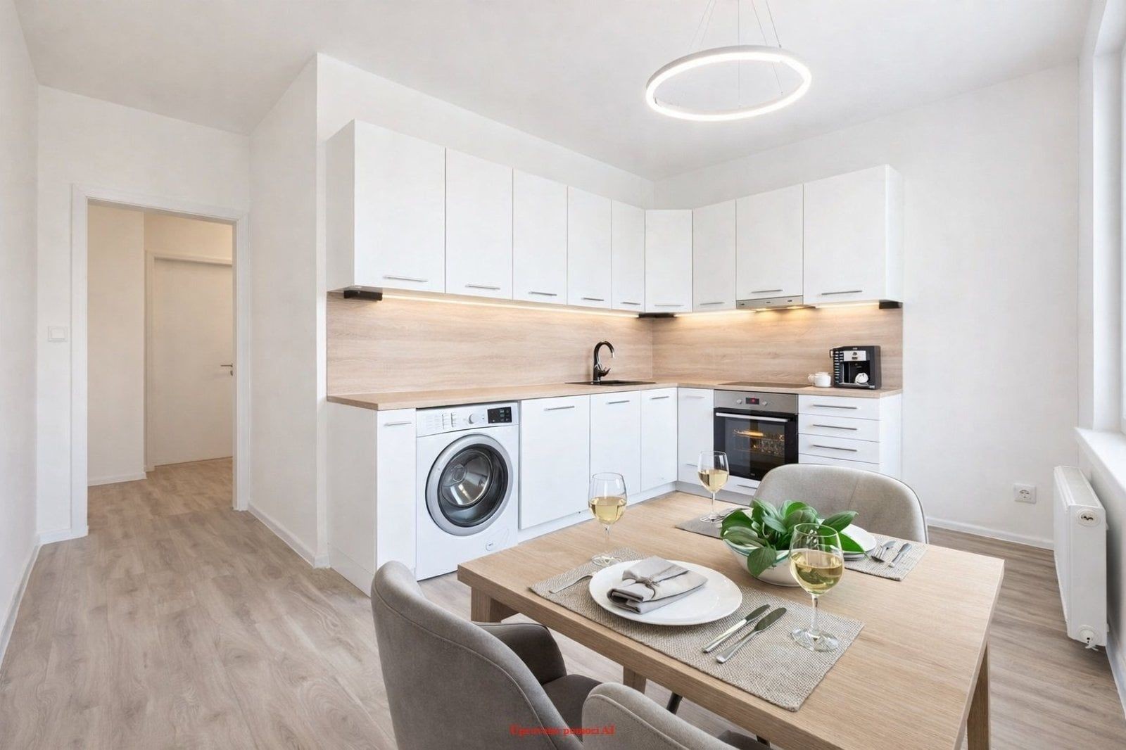 3+1, Národní třída, Havířov - Havířov-město, Moravskoslezský kraj, 65 m² - 2