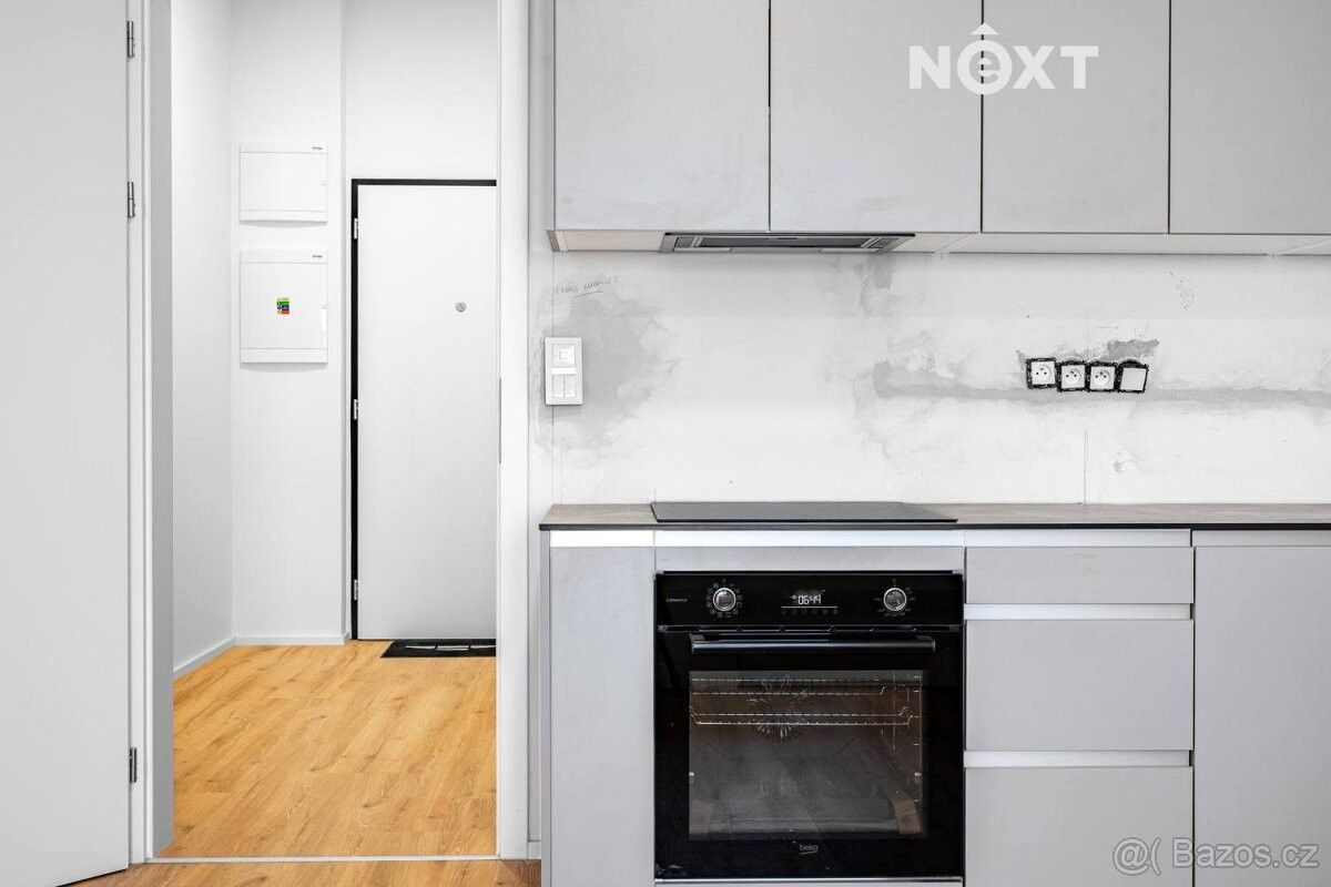 Pronájem byt - Brno, 617 00